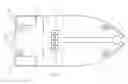 Fig. 01 - Wakeboat with dynamic wave control