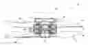 Fig. 01 - Fluid flow apparatus, fan assembly and associated method
