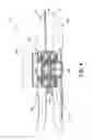 Fig. 05 - Fluid flow apparatus, fan assembly and associated method