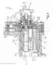 Fig. 03 - Impeller for engine-mounted boost stage fuel pump