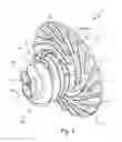 Fig. 04 - Impeller for engine-mounted boost stage fuel pump