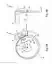 Fig. 10 - Impeller for engine-mounted boost stage fuel pump