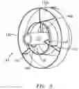 Fig. 04 - Air cycle machine strut plate assembly