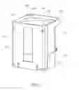 Fig. 11 - Axial flow fan