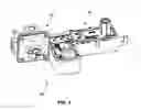 Fig. 02 - Gas valve assembly with integrated pressure regulator