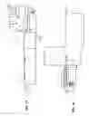 Fig. 13 - Gas valve assembly with integrated pressure regulator