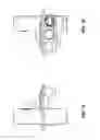 Fig. 14 - Gas valve assembly with integrated pressure regulator