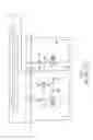 Fig. 05 - Bidirectional output mixed hydraulic power system