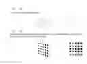 Fig. 10 - Phononic materials used to control flow behavior