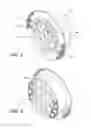 Fig. 04 - Flow conditioner and method of designing same