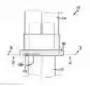 Fig. 01 - Nested Polygonal Member Locking Device