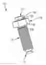 Fig. 01 - Breakaway pressure screw