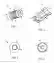 Fig. 02 - Breakaway pressure screw