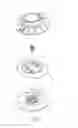 Fig. 03 - Rotary suction device