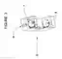 Fig. 04 - Self Locking Pivot Mount for Machine Mounted Devices