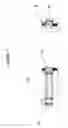 Fig. 08 - Self Locking Pivot Mount for Machine Mounted Devices
