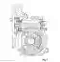 Fig. 02 - Steering gear