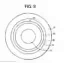 Fig. 08 - Segmented outer ring for a bearing for mitigating torque degradation