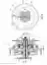 Fig. 10 - Fan clutch
