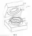 Fig. 07 - Damped brake components and methods of manufacturing the same