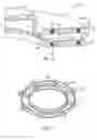 Fig. 11 - Damped brake components and methods of manufacturing the same