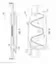 Fig. 14 - Damped brake components and methods of manufacturing the same
