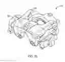 Fig. 16 - Damped brake components and methods of manufacturing the same
