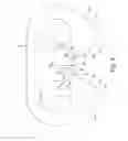 Fig. 04 - Link for inverted tooth chain with optimized shape for increased strength