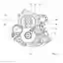 Fig. 04 - Transmission device with secondarily coupled power split