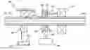 Fig. 01 - LUBRICATION SYSTEM FOR TRANSFER CASE