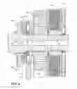 Fig. 06 - LUBRICATION SYSTEM FOR TRANSFER CASE