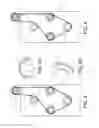 Fig. 07 - Worm backlash adjustment device