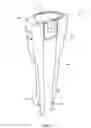 Fig. 03 - Weighted gearshift knob