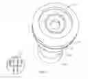 Fig. 05 - Weighted gearshift knob