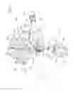 Fig. 08 - Device for the selection and the displacement of actuation members of a gearbox for motor-vehicles
