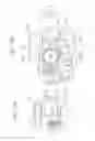 Fig. 19 - Device for the selection and the displacement of actuation members of a gearbox for motor-vehicles