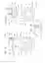 Fig. 20 - Device for the selection and the displacement of actuation members of a gearbox for motor-vehicles