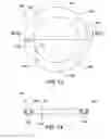 Fig. 12 - Seal member for joint of machine
