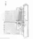 Fig. 02 - Mechanical seal with hydro-pad face profile