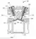 Fig. 01 - Nitrided Engine Valve with HVOF Coating