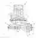 Fig. 02 - Slam shut safety device