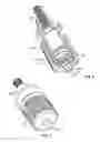 Fig. 03 - Closures Including Adjustment Tools for Adjustment Mechanisms