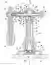 Fig. 01 - Transverse handle assembly for a valve