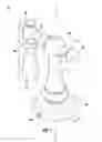 Fig. 02 - Transverse handle assembly for a valve