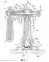 Fig. 04 - Transverse handle assembly for a valve