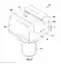 Fig. 20 - Transverse handle assembly for a valve