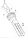 Fig. 24 - Transverse handle assembly for a valve