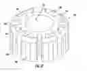Fig. 27 - Transverse handle assembly for a valve