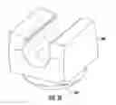 Fig. 33 - Transverse handle assembly for a valve