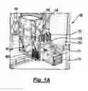 Fig. 02 - APPARATUS FOR LAUNCH AND RECOVERY OF FLEXIBLE HOSE AND METHOD OF USE